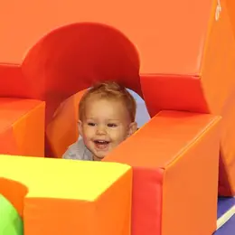 Les Jeudis de Cap 33 : Baby gym et Eveil Multisport