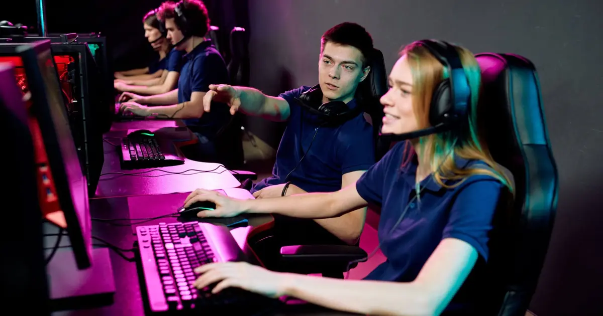 Les Jeudis de Cap 33 : Tournoi E-Sport