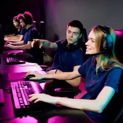 Les Jeudis de Cap 33 : Tournoi E-Sport