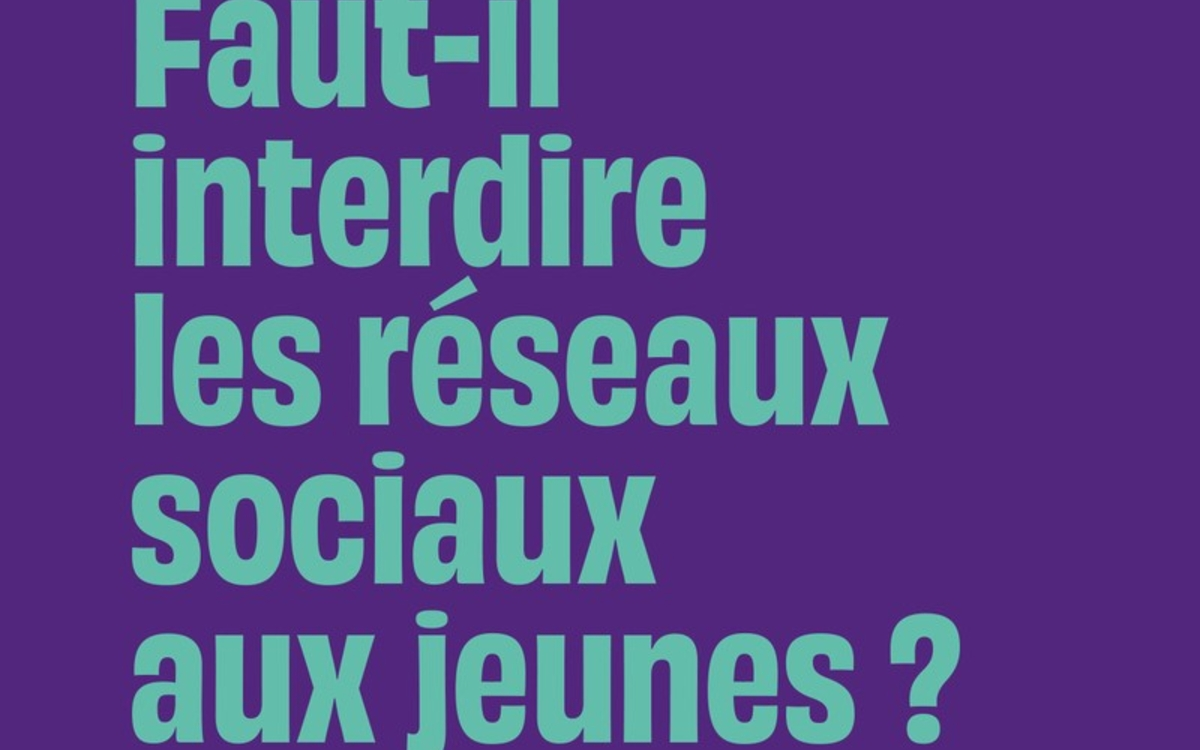 Les Jeudis de l'actualité : à quoi bon apprendre à l’heure du numérique ?