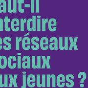 Les Jeudis de l'actualité : à quoi bon apprendre à l’heure du numérique ?