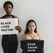 Les jeudis de l'actualité : discriminations multiples, luttes communes