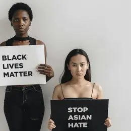 Les jeudis de l'actualité : discriminations multiples, luttes communes ?
