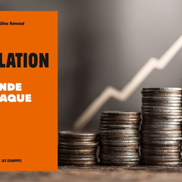 Les Jeudis de l'actualité : Inflation, la grande arnaque ?
