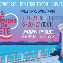 Les Jeudis De L'été