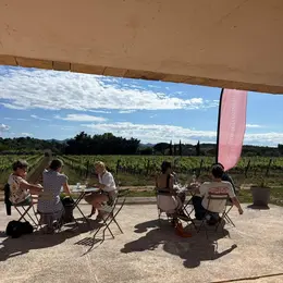 Les Jeudis de la Gali — Nocturnes & Apéros au Château de la Galinière