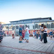 Les jeudis de la Motte - EnDanse