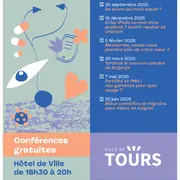 Les jeudis de la santé