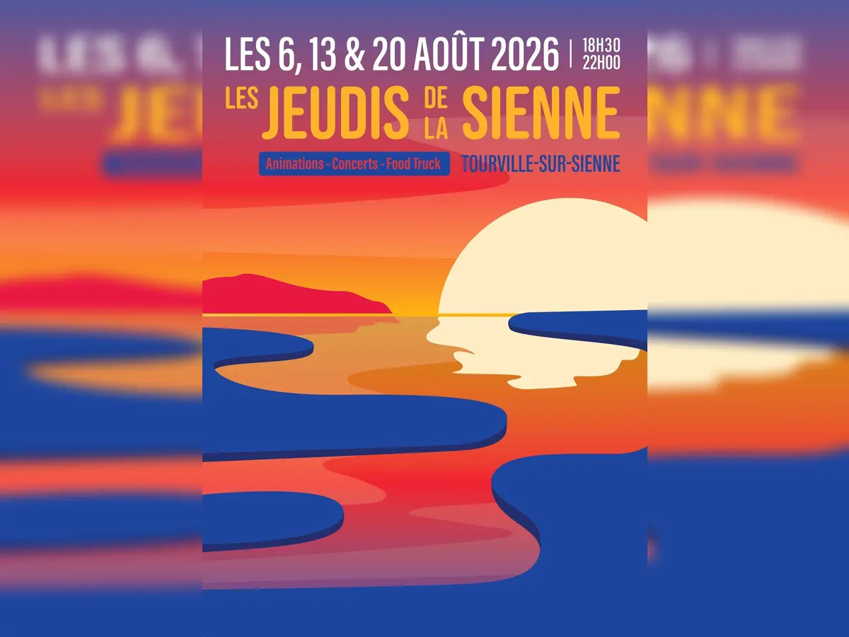 Les jeudis de la Sienne