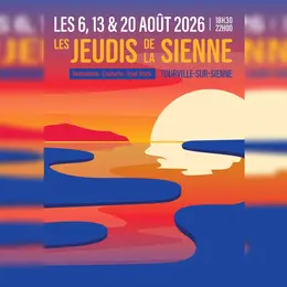 Les jeudis de la Sienne