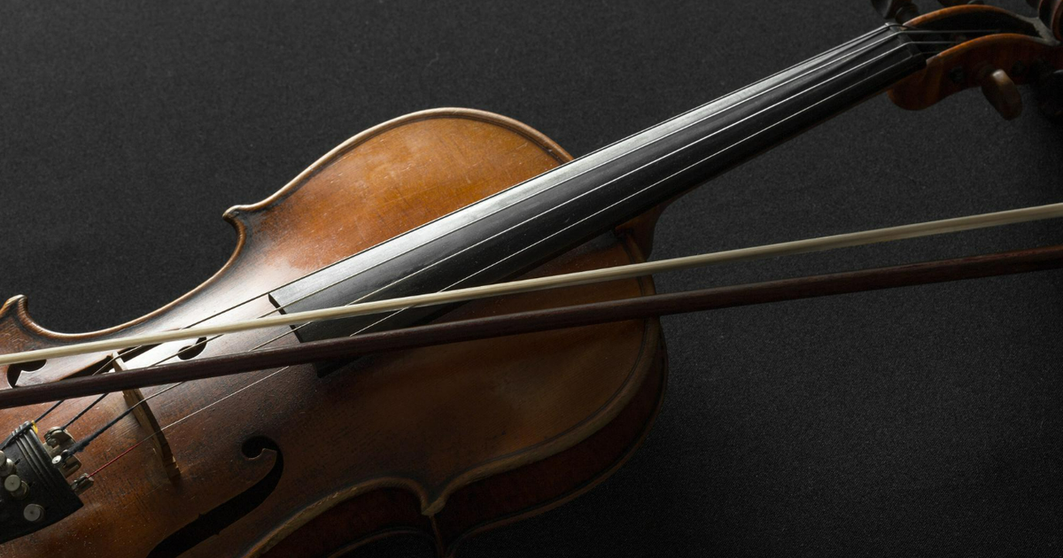 Les Jeudis de Saint-Jean - Concert Trio Cor et Cordes