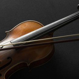 Les Jeudis de Saint-Jean - Concert Trio Cor et Cordes
