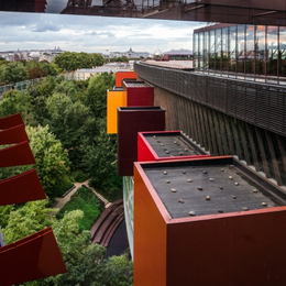 Les jeudis déconnectés au musée du quai Branly