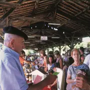 Les jeudis des producteurs et artisans locaux : marché