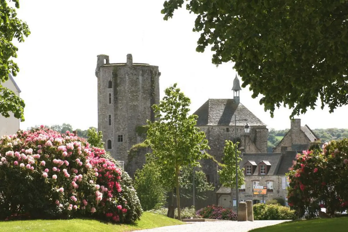 Les jeudis du château