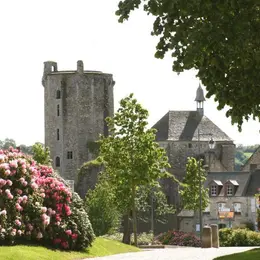 Les jeudis du château