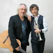 Les Jeudis du Jazz avec Louis Winsberg et Yvan Cujious