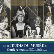 Les jeudis du Musée : Biarritz et les Années Folles