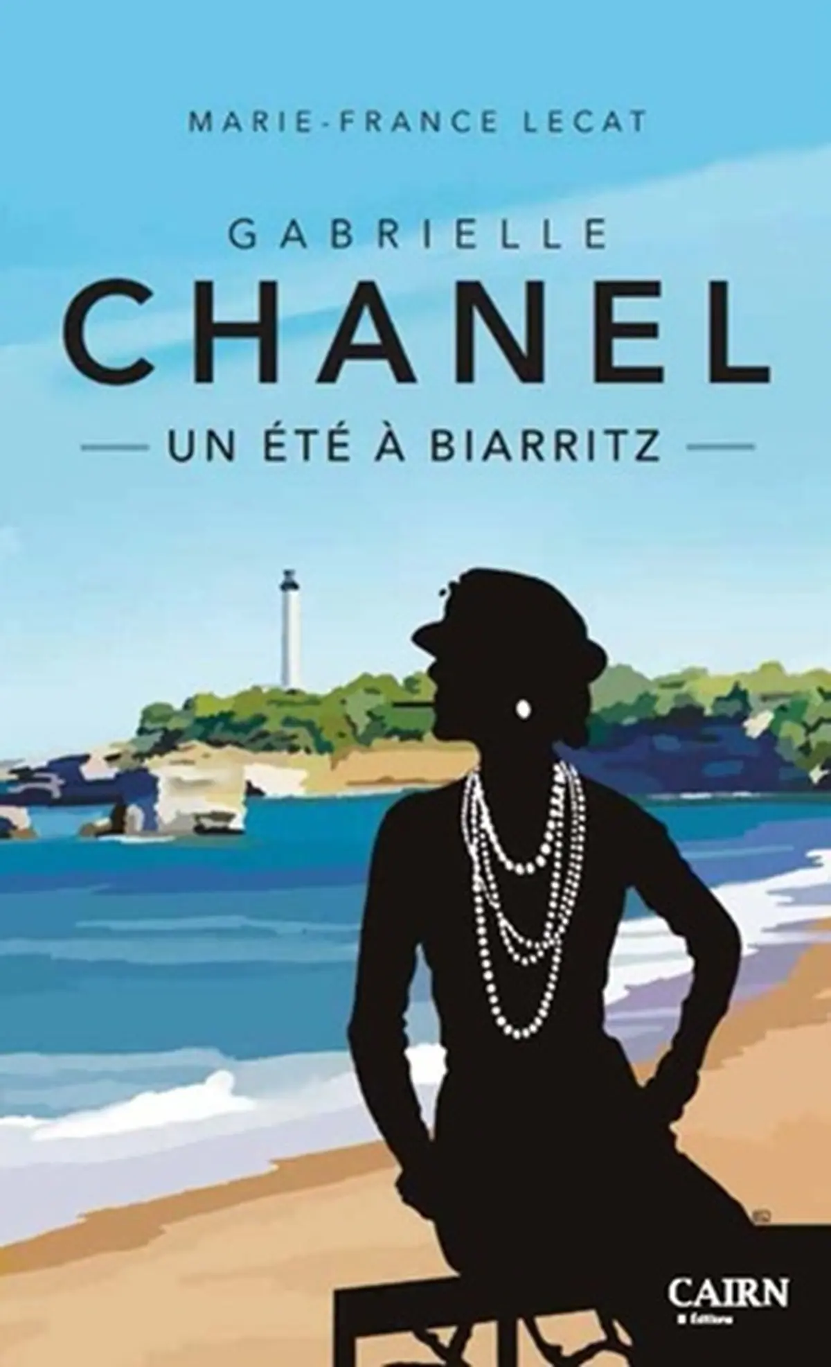 Les jeudis du Musée : Gabrielle Chanel en Aquitaine