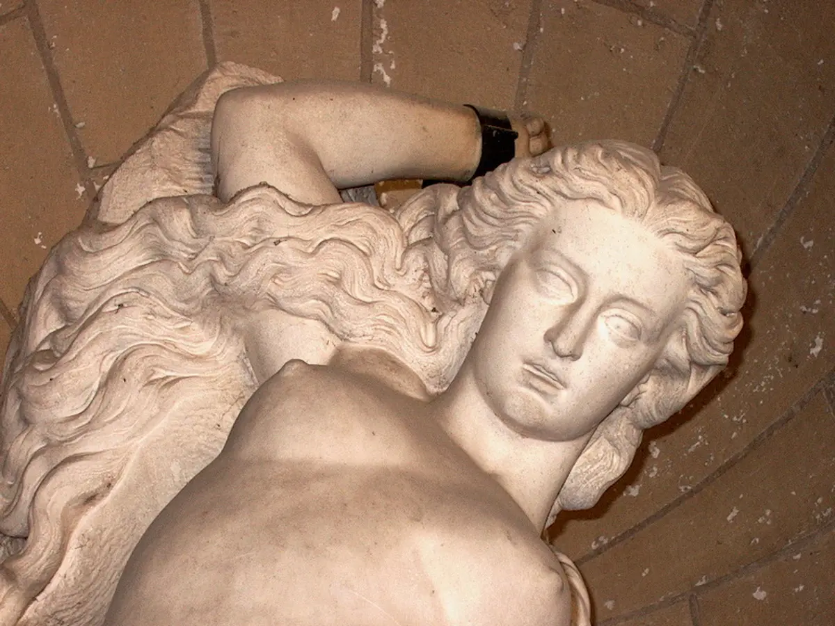 Les jeudis du musée : Girl power, les femmes dans la mythologie.