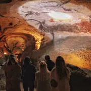 Les jeudis du musée : L’étude des grottes ornées paléolithiques face aux enjeux du changement climatique
