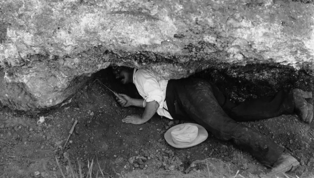 Les Jeudis du musée – Le Docteur Jean Gaussen, un homme chanceux