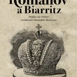 Les jeudis du Musée : Les Romanov à Biarritz