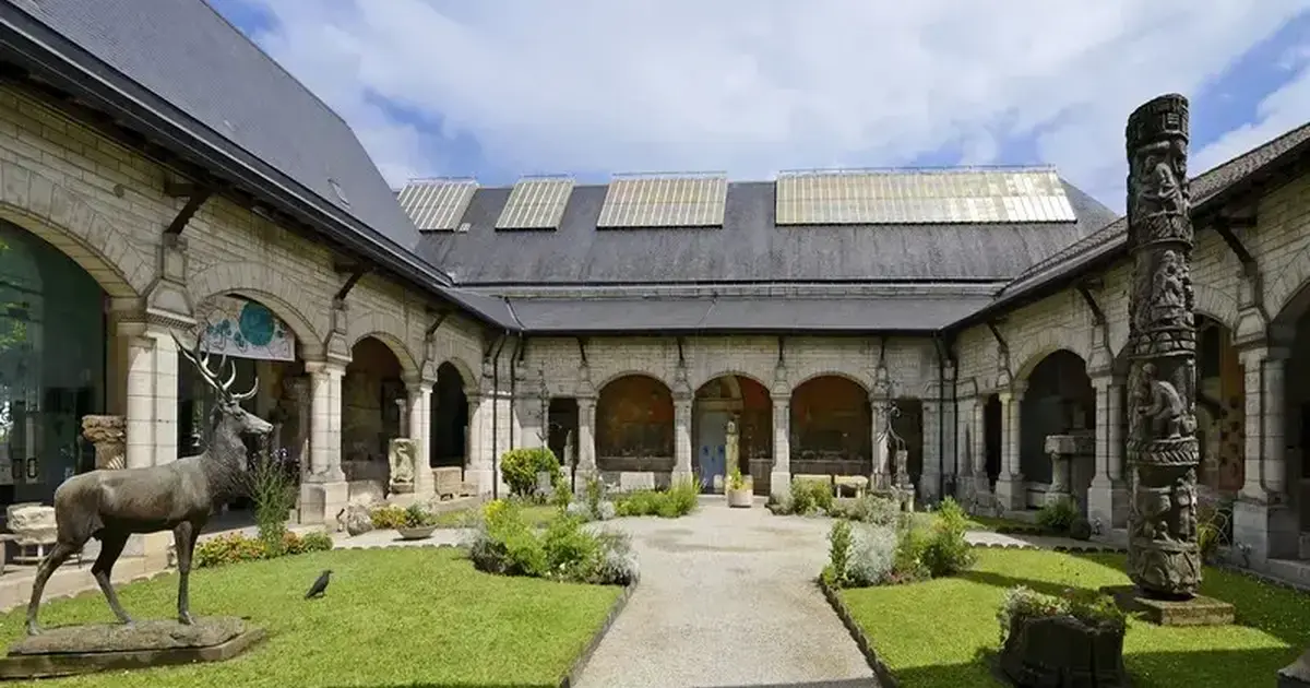 Les Jeudis du musée – Préhistoire