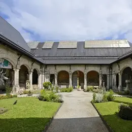 Les Jeudis du musée – Préhistoire