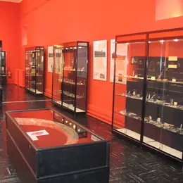 Les jeudis du Musée : restauration d'oeuvres