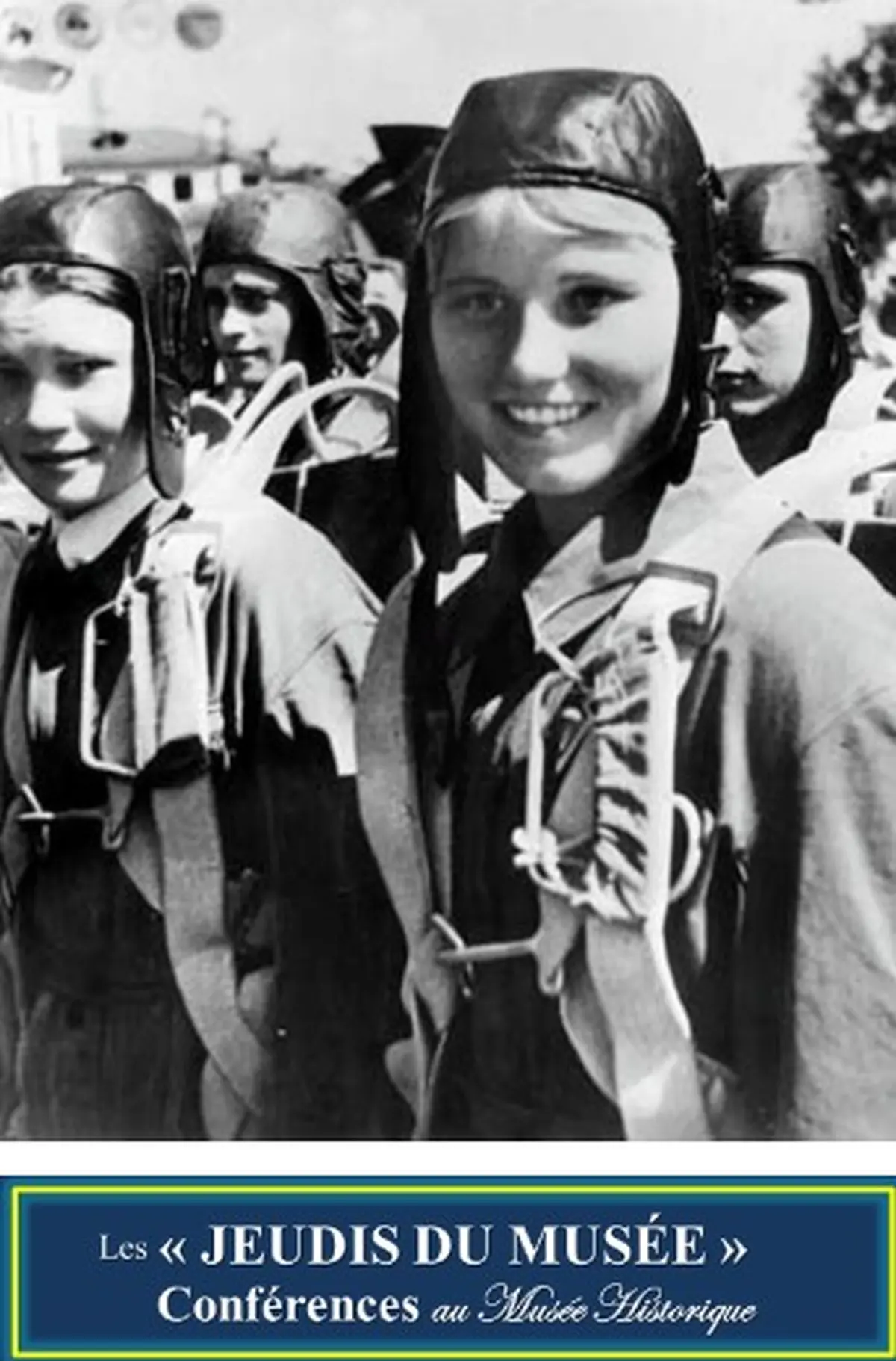 Les jeudis du Musée : Stravinsky à Biarritz