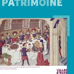 Les Jeudis du Patrimoine