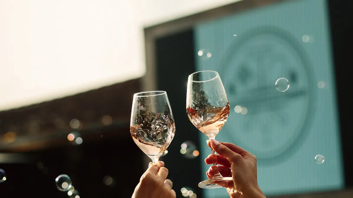 Les jeudis du Pessac-Léognan - O'BO BAR