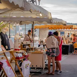 Les Jeudis du Port