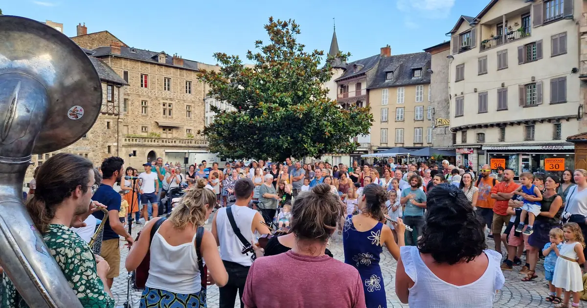 Les jeudis en Cathé-Trech