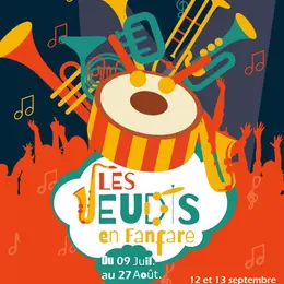 Les Jeudis En Fanfare Céo Do Brasil