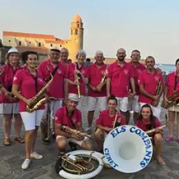 Les Jeudis En Fanfare Els Companys