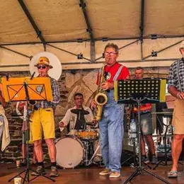 Les Jeudis En Fanfare Fanfare Bizzar’s