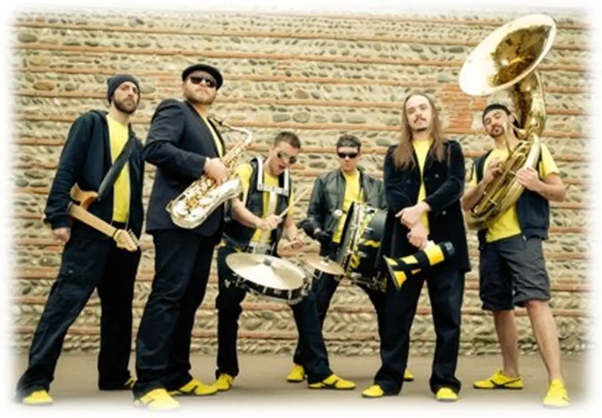 Les Jeudis En Fanfare Mister Team
