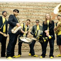 Les Jeudis En Fanfare Mister Team