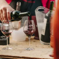 Les Jeudis En Malepère 2026 - Château De Caux-Et-Sauzens