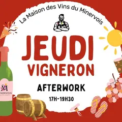 Les Jeudis Vigneron