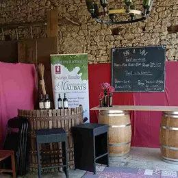 Les Jeudis vins au Château Les Maubats
