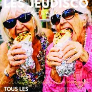 Les Jeudisco des Halles