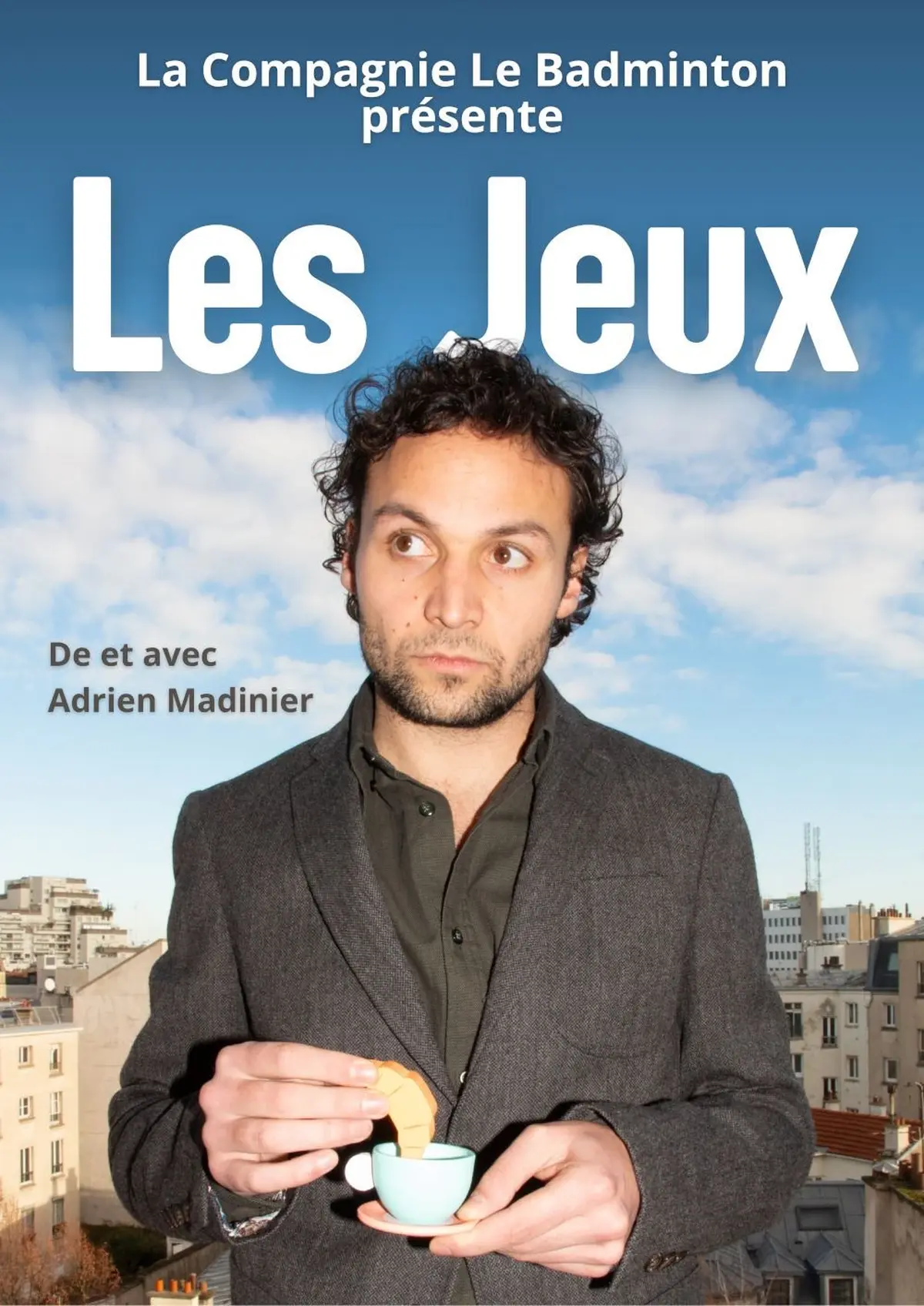 Les Jeux