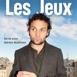 Les Jeux