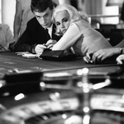 Les jeux au cinéma : panorama