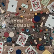 Les Jeux(dis) de société