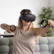 Les jeux vidéo en réalité virtuelle