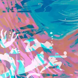 Les JO de la poésie : un concours artistique unique… à la piscine !
